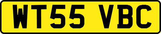 WT55VBC