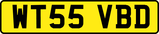 WT55VBD