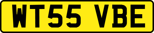 WT55VBE