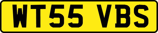 WT55VBS