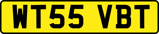 WT55VBT
