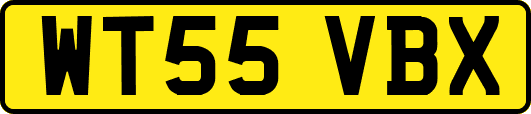 WT55VBX