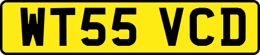 WT55VCD