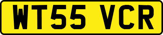 WT55VCR