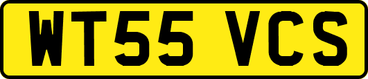 WT55VCS
