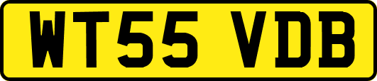 WT55VDB