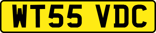 WT55VDC