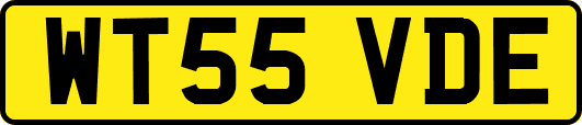 WT55VDE