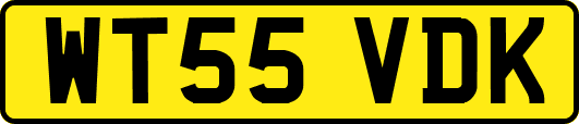 WT55VDK