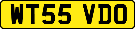 WT55VDO