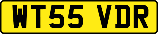 WT55VDR