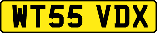 WT55VDX