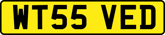 WT55VED