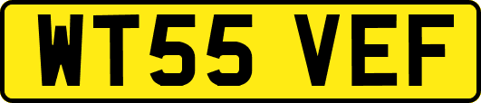 WT55VEF