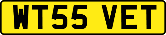 WT55VET