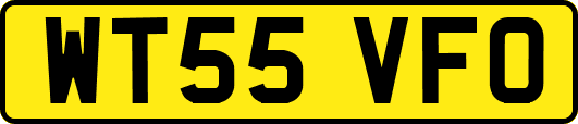 WT55VFO