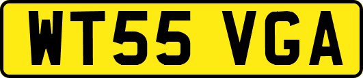 WT55VGA