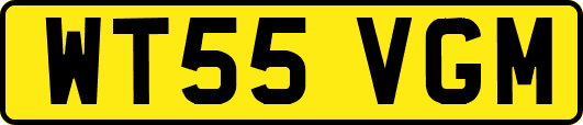 WT55VGM
