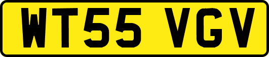 WT55VGV