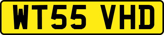 WT55VHD