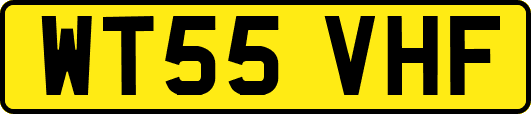 WT55VHF