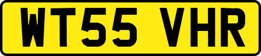 WT55VHR