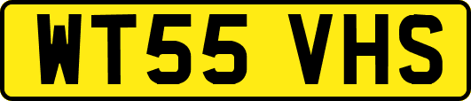 WT55VHS