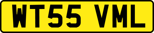 WT55VML