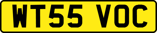 WT55VOC