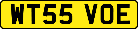 WT55VOE