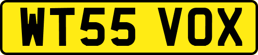 WT55VOX