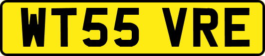 WT55VRE