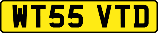 WT55VTD