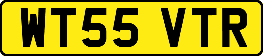 WT55VTR