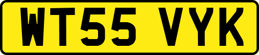 WT55VYK