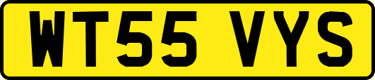 WT55VYS