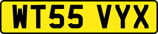WT55VYX