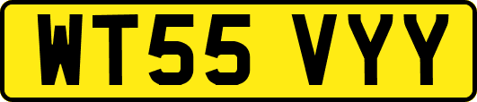 WT55VYY