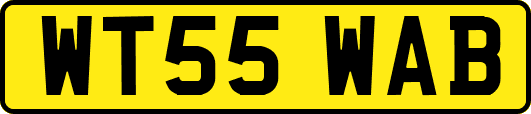 WT55WAB