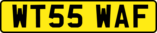 WT55WAF