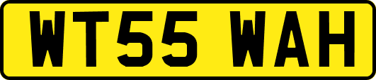 WT55WAH
