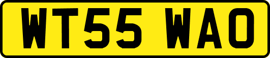 WT55WAO