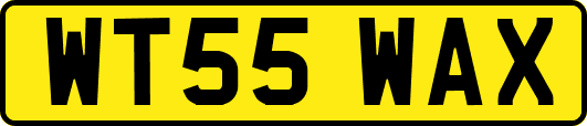 WT55WAX