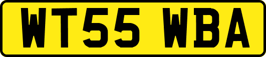 WT55WBA