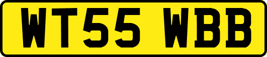 WT55WBB