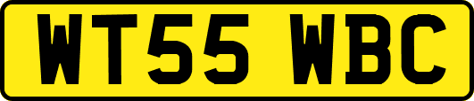 WT55WBC