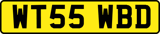 WT55WBD