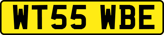WT55WBE
