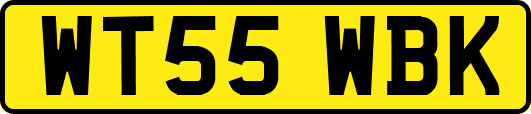 WT55WBK