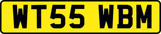 WT55WBM
